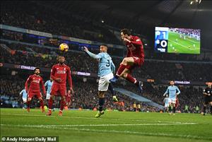 Cựu sao MU nức nở ngưỡng mộ cả Man City và Liverpool