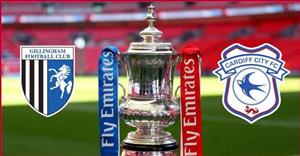 Nhận định Gillingham vs Cardiff 22h00 ngày 5/1 (FA Cup 2018/19)