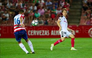 Nhận định Granada vs Albacete 3h00 ngày 5/1 (Hạng 2 TBN 2018/19)