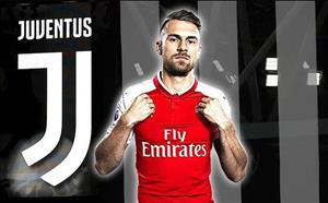 Huyền thoại M.U ca ngợi quyết định dứt áo ra đi của Ramsey