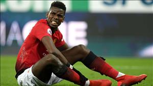 MU nhận tin mừng trước trận đấu với Tottenham