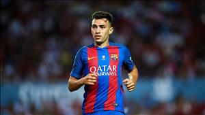 Sao TBN tuyên bố không ký hợp đồng mới với Barca