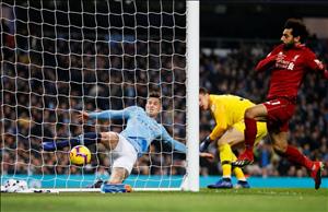 Quan điểm: Thắng may Liverpool, nhưng Man City nào đã vô địch?