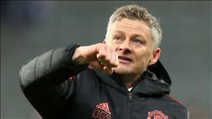 Solskjaer: Chúng tôi đã có màn trình diễn trên cả tuyệt vời