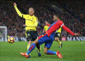 Nhận định Crystal Palace vs Grimsby 0h30 ngày 6/1 (FA Cup 2018/19)