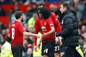 Khám phá Tahith Chong – người làm lu mờ Fellaini tại M.U