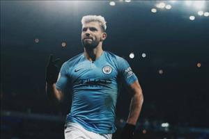 Kun Aguero: Chàng trai vàng ở Etihad