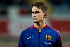 Suarez tuyên bố mong muốn chia tay Barcelona