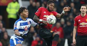 Man Utd 2-0 Reading: Jose Mourinho không phải cái gì cũng sai...