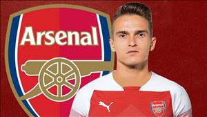Điểm tin Bóng đá 24h tối ngày 06/01: Arsenal và MU có tân binh vào tuần tới