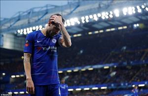 Sao Chelsea: “Fabregas ra đi tốt cho tất cả”