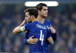 Sarri từ chối phỏng vấn sau trận thắng nhọc của Chelsea