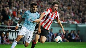 Nhận định Celta Vigo vs Bilbao 19h00 ngày 6/10 (La Liga 2019/20)