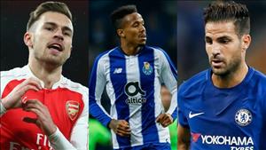 Chuyển nhượng Arsenal hot nhất ngày 28/01