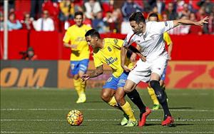 Nhận định Majadahonda vs Las Palmas ngày 8/1 Hạng 2 TBN 2019