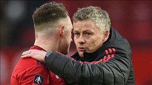 MU cần cải thiện điều gì trước Tottenham?