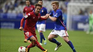 Nhận định Numancia vs Oviedo 0h00 ngày 8/1 (Hạng 2 TBN 2018/19)