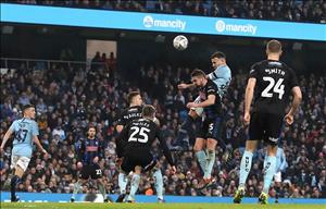 Thua trắng Man City 7-0, HLV Rotherham vẫn bình thản
