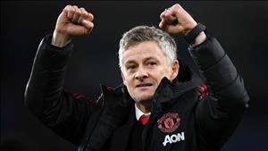 Solskjaer xứng đáng được ký hợp đồng dài hạn
