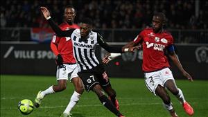 Nhận định Amiens vs Angers 1h00 ngày 9/1 (Ligue 1 2018/19)