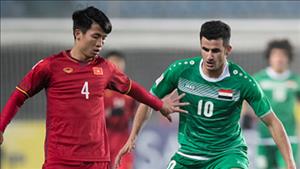 Lịch thi đấu của đội tuyển Việt Nam tại Asian Cup 2019 hôm nay