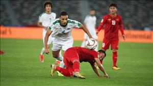 Asian Cup 2019: ĐT Việt Nam còn cơ hội đi tiếp sau trận thua Iraq?