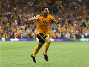 MU nối lại đàm phán vụ Ruben Neves