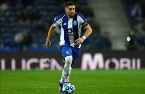 Tam anh Serie A quyết đấu vì Herrera