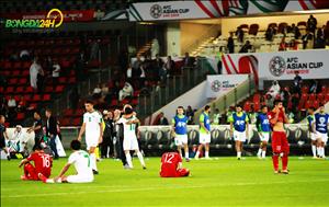 Báo Hàn Quốc phân tích gì về trận thua của Việt Nam trước Iraq