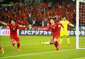 Báo Hàn vẫn tin vào 'phép thuật' của HLV Park Hang Seo ở Asian Cup 2019