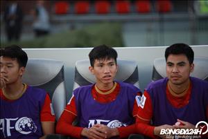 CLB Hà Nội nói gì về tin đồn Văn Hậu sang Đức thi đấu?