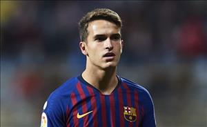 Đây! Dấu hiệu cho thấy Denis Suarez sắp tới Arsenal