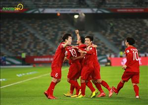 ĐT Việt Nam chỉ có một cách chơi duy nhất trước Iran