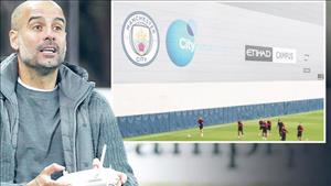 HLV Guardiola yêu cầu cộng sự học điều khiển... thiết bị do thám