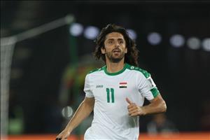 Iraq thừa nhận phải sử dụng vũ khí bí mật mới đánh bại được Việt Nam