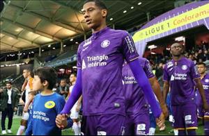 Sao trẻ Pháp gửi yêu cầu khẩn thiết tới Barca