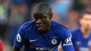 Kante chỉ ra yếu tố sẽ giúp Chelsea lội ngược dòng trước Spurs