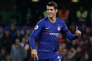 Morata chỉ khoác áo Atletico Madrid nếu...