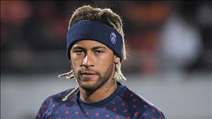 Người Barca nói lời phũ phàng với Neymar