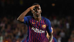 ‘Ousmane Dembele sẽ là bản hợp đồng tuyệt vời của Liverpool’