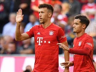 Tân binh Bayern Munich bất ngờ bắn tín hiệu sang MU