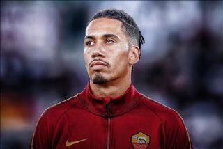 Chris Smalling: “Thật dễ để quyết định ở lại Manchester United nhưng tôi tới Roma là để học hỏi”