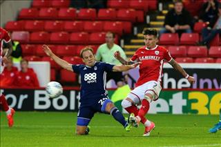Nhận định Blackburn vs Nottingham 1h45 ngày 2/10 (Hạng Nhất Anh 2019/20)