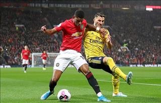 Dư âm MU 1-1 Arsenal: Màn trình diễn đáng để ăn mừng…