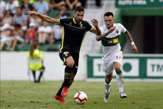 Nhận định Extremadura vs Elche 0h00 ngày 2/10 (Hạng 2 TBN 2019/20)