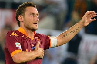 Mâu thuẫn sâu sắc, huyền thoại Totti tuyên bố dứt tình với AS Roma