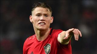 Phá lưới Arsenal, sao trẻ MU nhận lời khen từ Fletcher