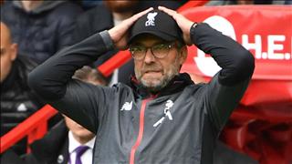 Ngoài nhóm ‘Big 6’, Klopp ngại nhất đối thủ nào?