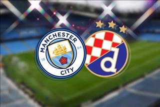 Nhận định Man City vs Dinamo Zagreb (02h00 ngày 02/10): Đẳng cấp chênh lệch