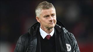 Solskjaer hạnh phúc với 1 điểm giành được trước AZ